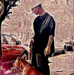 Meet your Posher, William